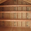 All Wood Custom Sheds & Garage gallery