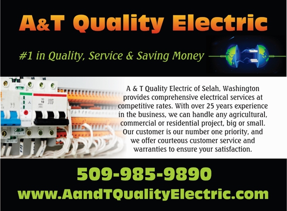 Roberts Electrical Inc