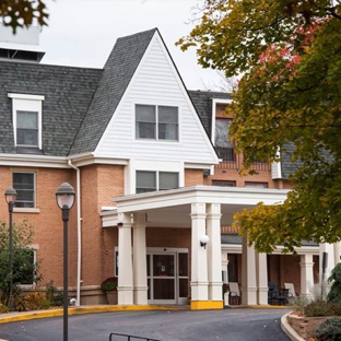 Shenango on the Green - A Presbyterian SeniorCare Network Community - New Wilmington, PA