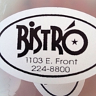 Bistro An American Cafe