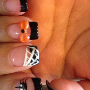 Maui Nail Spa - Pearland, TX