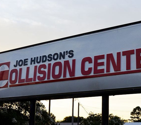 Joe Hudson's Collision Center - Huntsville, AL