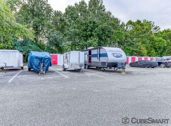 CubeSmart Self Storage - Memphis, TN