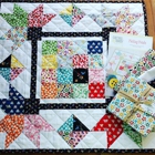 My Timeless Day Quilting & Sewing