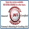 Tommy's Heating & Cooling gallery