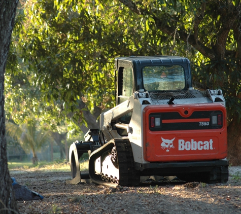 Mike's Bobcat Service - Palm Beach Gardens, FL