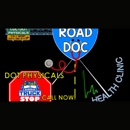 Quick DOT/ CDL Physicals, Medical Cards, & More 24-7; Road Doc at the Truck Stop - Medical Centers