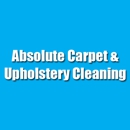 Absolute Carpet Care Inc - Carpet & Rug Cleaning Equipment & Supplies