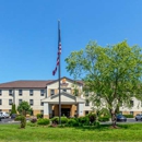 Comfort Suites - Motels
