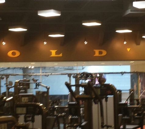 Gold's Gym Arcadia - Arcadia, CA