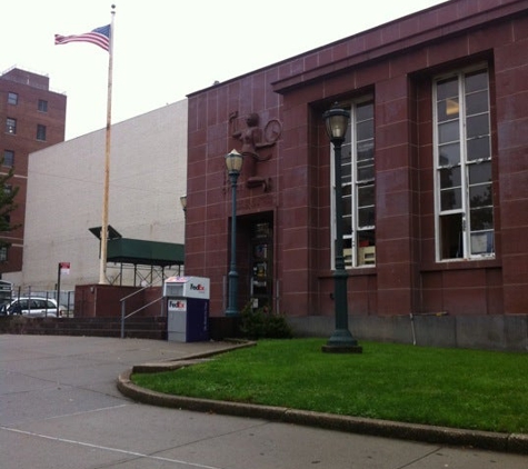 United States Postal Service - Forest Hills, NY