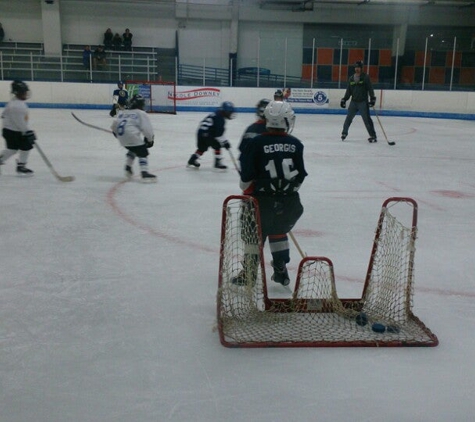 Ice-Plex Escondido - Escondido, CA