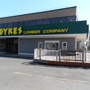 Dykes Lumber Company