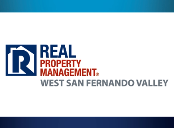 Real Property Management - Chatsworth, CA