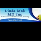 Linda  Mak MD PHD