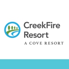 CreekFire RV Resort