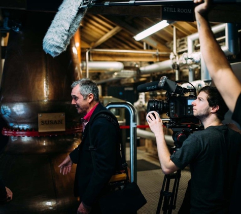 Mezzanine Films - South Melbourne, VIC
