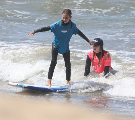 Ventura Makos Surf Camp - Ventura, CA