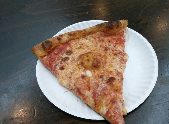 2 Brothers Pizza - New York, NY