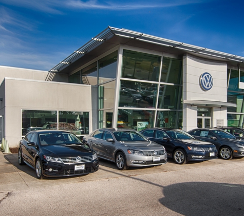 Jennings Volkswagen - Glenview, IL