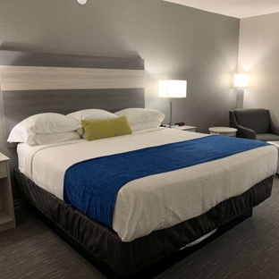 Best Western Plus Clarks Summit Scranton - South Abington Township, PA