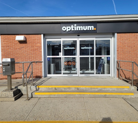 Optimum - Bethpage, NY