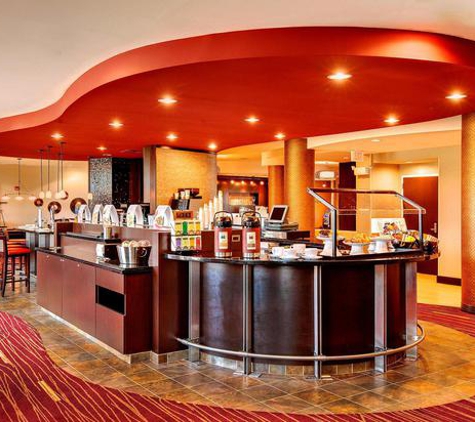 Courtyard by Marriott - Keene, NH