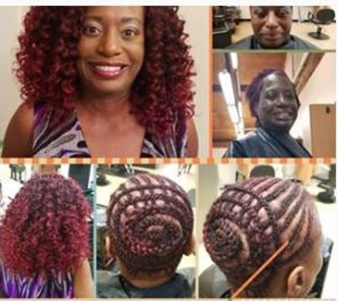 Xpressions Hair Salon - Chesapeake, VA