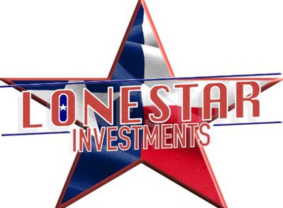 Lone Star Investments - El Paso, TX