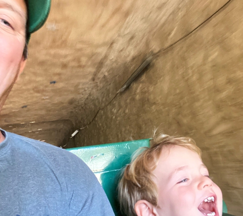 Griffith Park Pony Ride - Los Angeles, CA