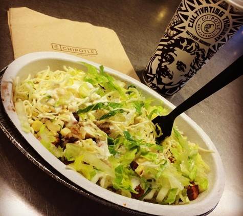 Chipotle Mexican Grill - Sea Girt, NJ