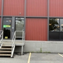 Sunbelt Rentals Flooring Solutions