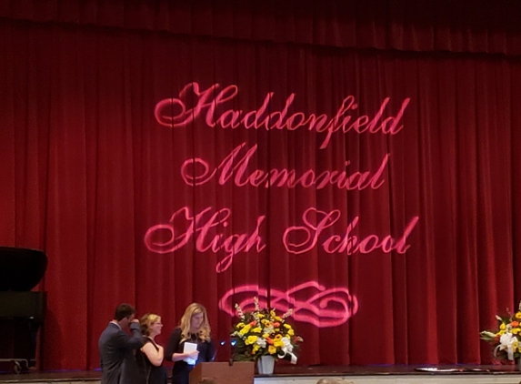 Haddonfield Board of Education - Haddonfield, NJ