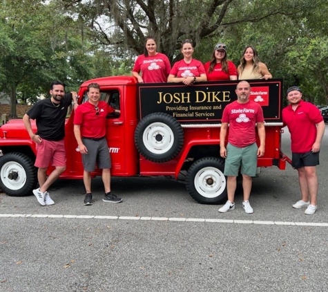 Josh Dike - State Farm Insurance Agent - Winter Springs, FL