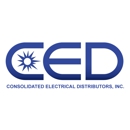 Consolidated Electrical Distr - Electric Equipment & Supplies