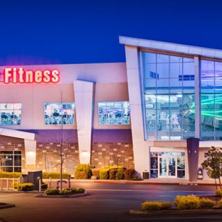 California Family Fitness - Folsom, CA