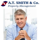 A.T. Smith & Company - Real Estate Management