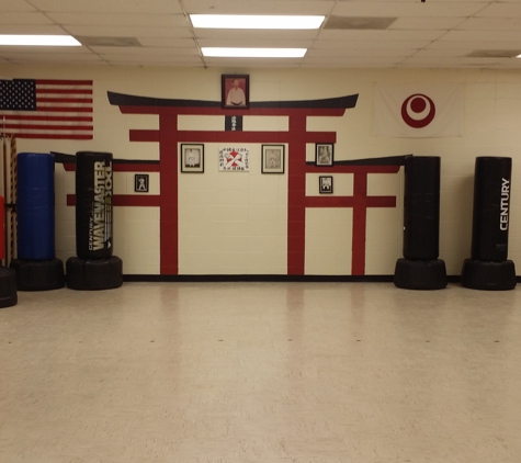 Okinawa Kenpo Mushin Ryu - Diberville, MS