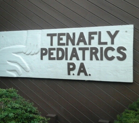 Tenafly Pediatrics - Tenafly, NJ