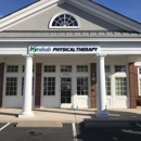 Ivy Rehab Physical Therapy - Physical Therapists