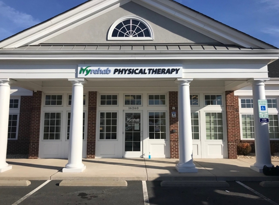 Ivy Rehab Physical Therapy - Culpeper, VA