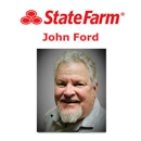 State Farm: John Ford - Insurance