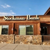 Stockman Bank gallery