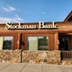 Stockman Bank