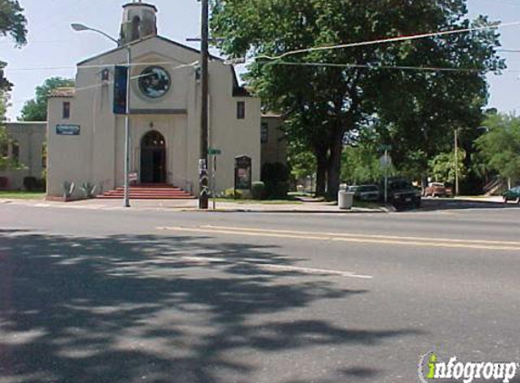 Oak Park United Methodist Church - Sacramento, CA