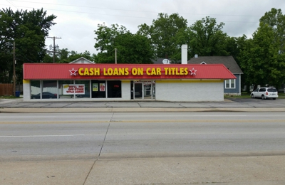 Mid American Title Loans 601 W 7th St Joplin Mo 64801 Closed Yp Com