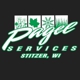 Pagel Services Lawn Care and Snow Removal