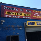 Charlie's Pit Stop Tires Corp