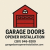 Garage Doors Opener Installation gallery