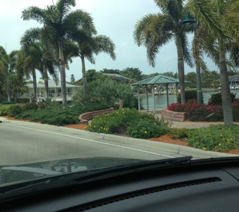 Marco Island Yacht Club - Marco Island, FL